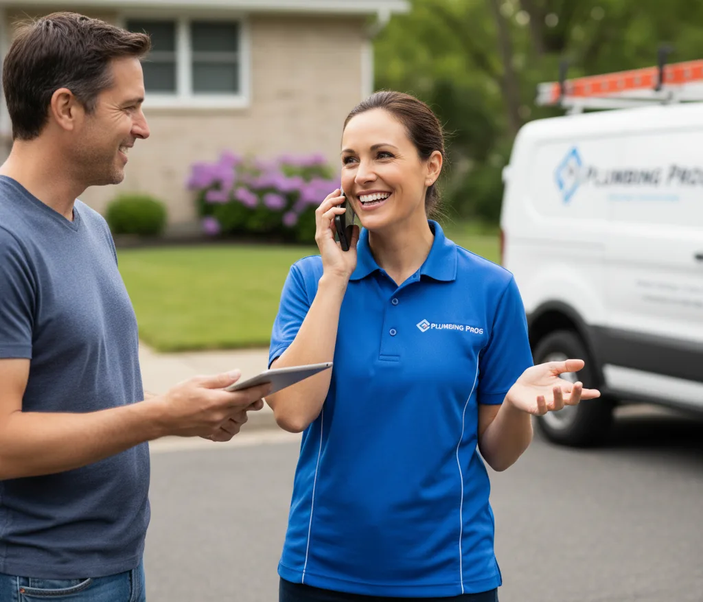 Emergency Plumbing in Seaford, DE